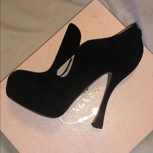 Prada Heels